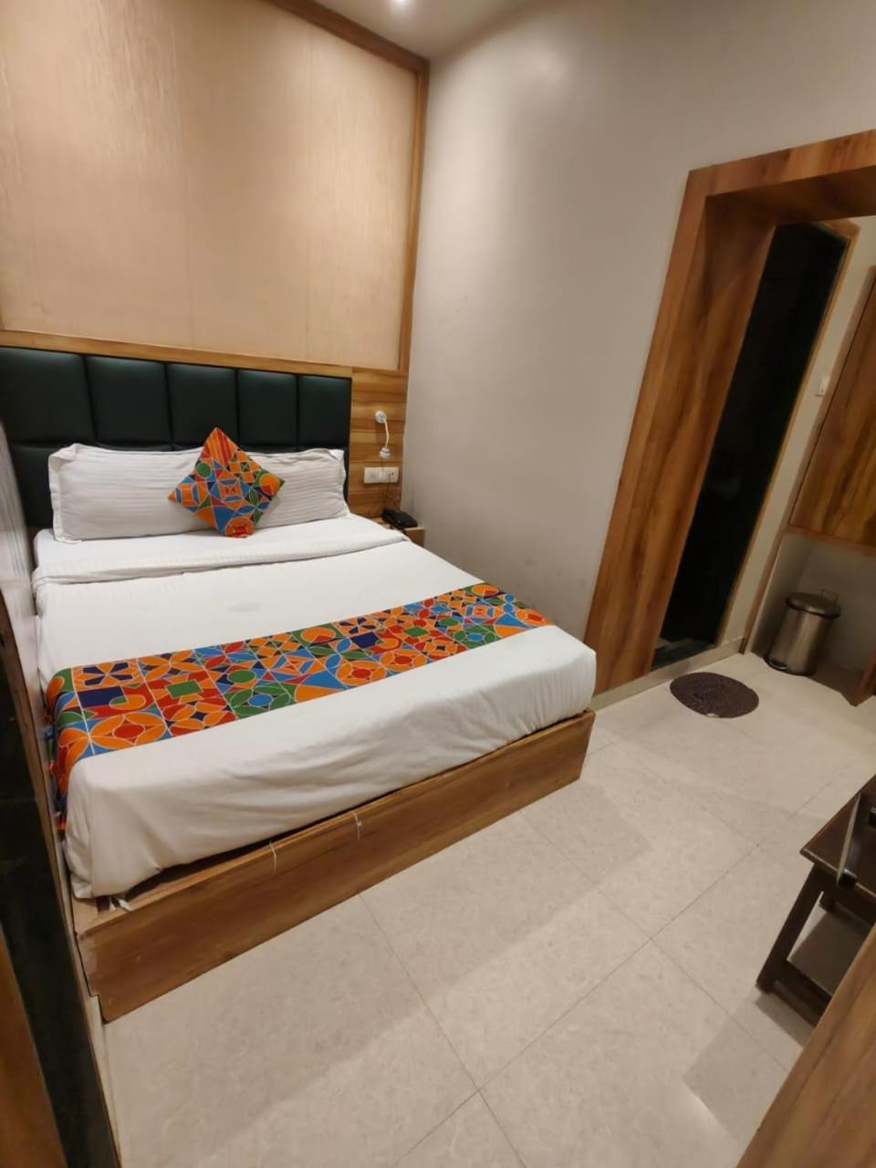 Hotel Hotel O Suncity Mumbai