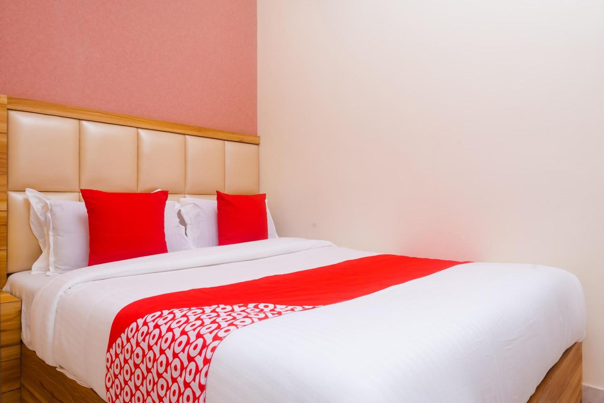 Hotel O Suncity Hotel 3*