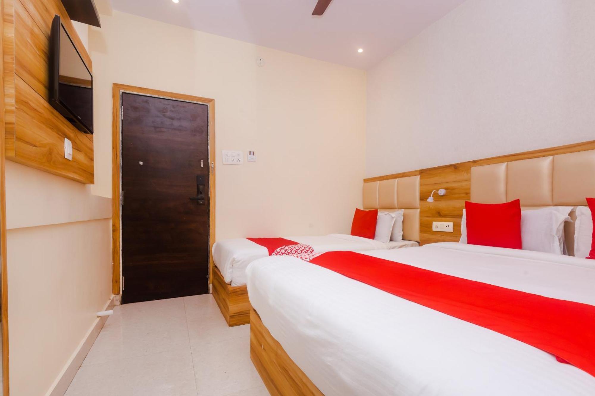 Hotel O Suncity 3* Mumbai