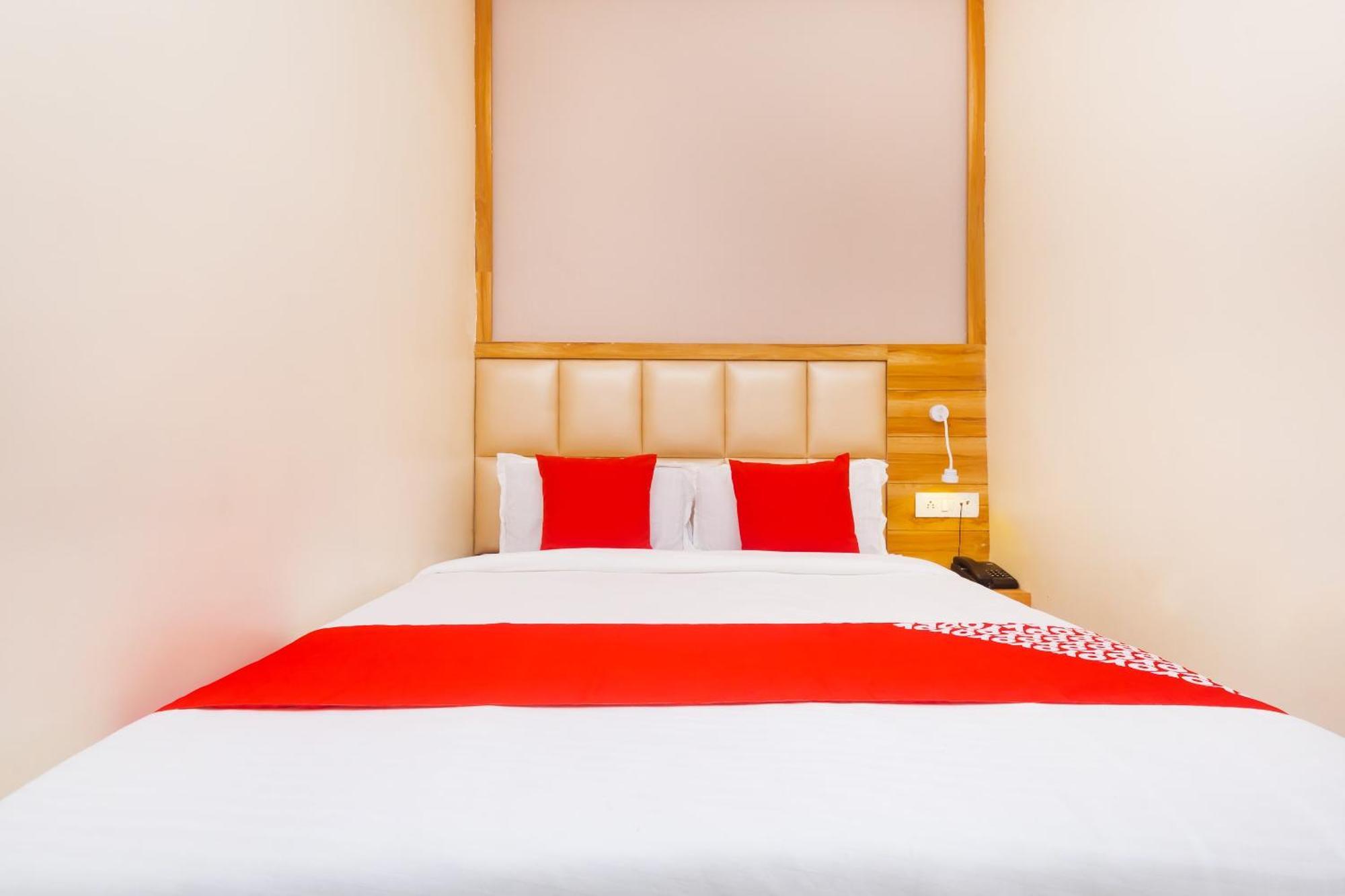 Hotel Hotel O Suncity