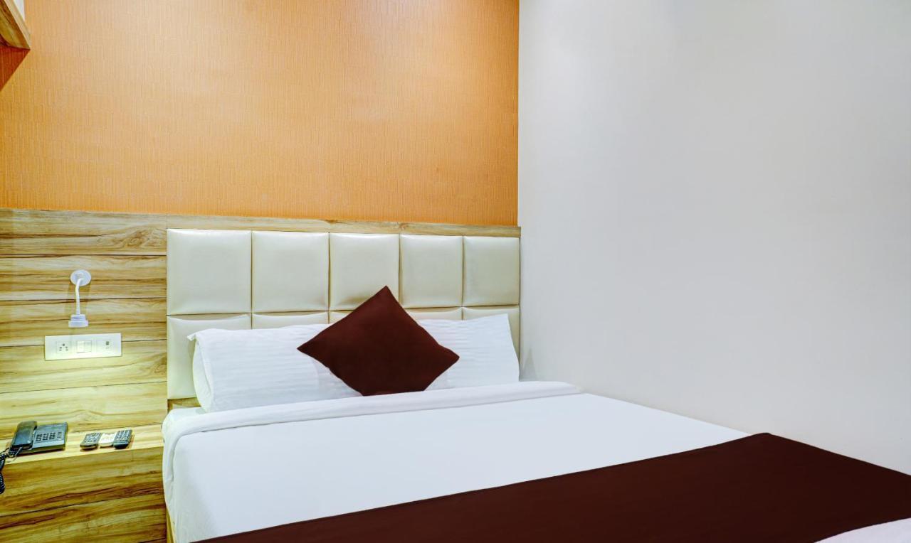 Hotel Hotel O Suncity Mumbai