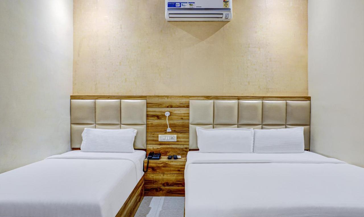 Hotel O Suncity Hotel 3*