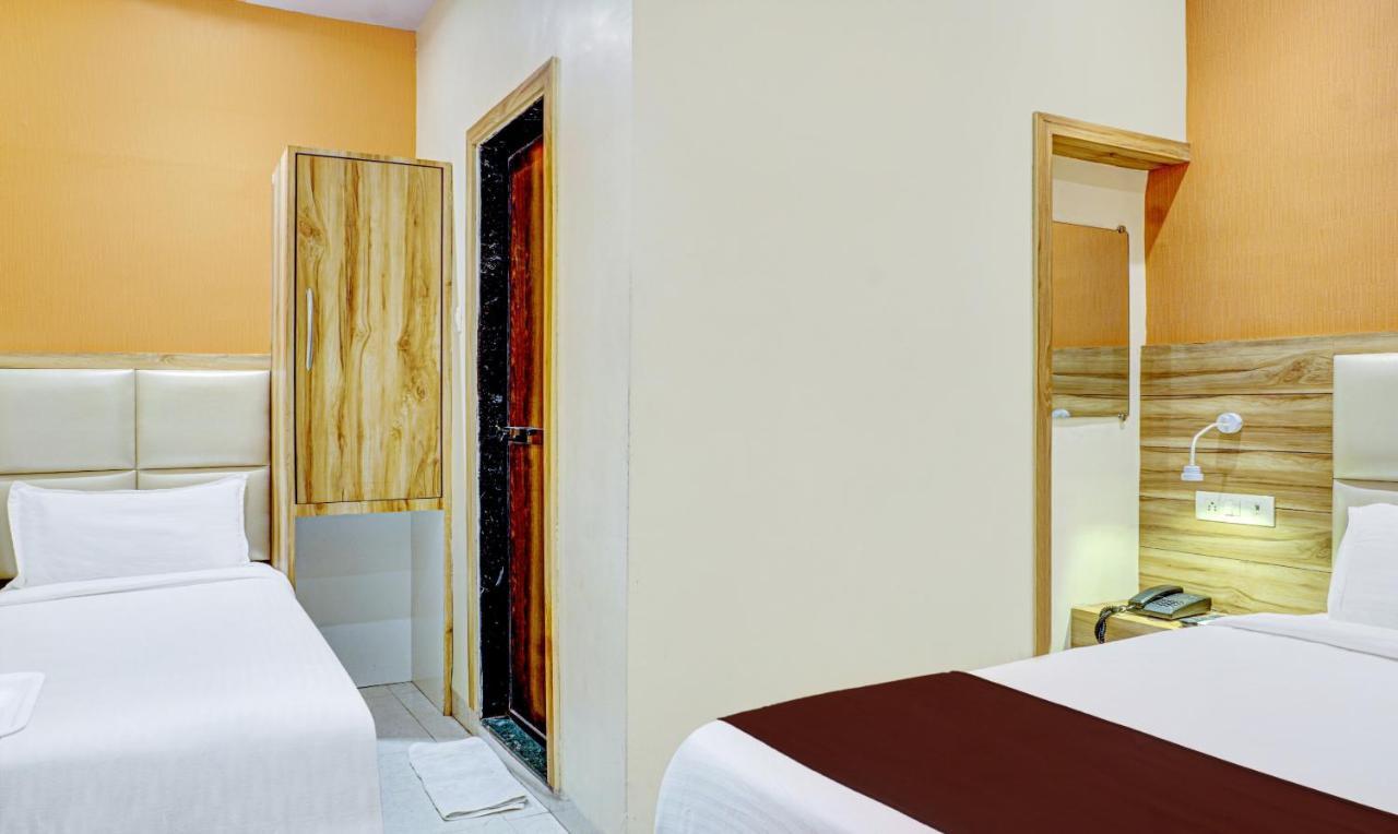 Hotel Hotel O Suncity 3*