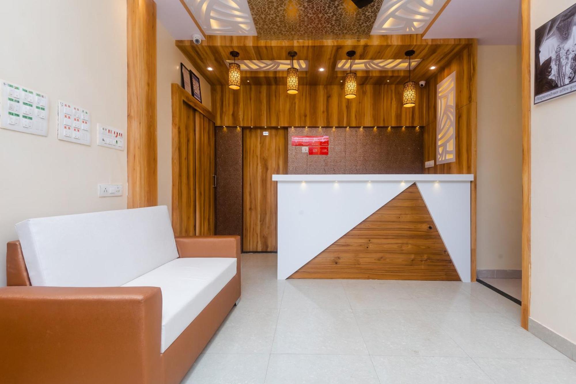 Hotel O Suncity Mumbai