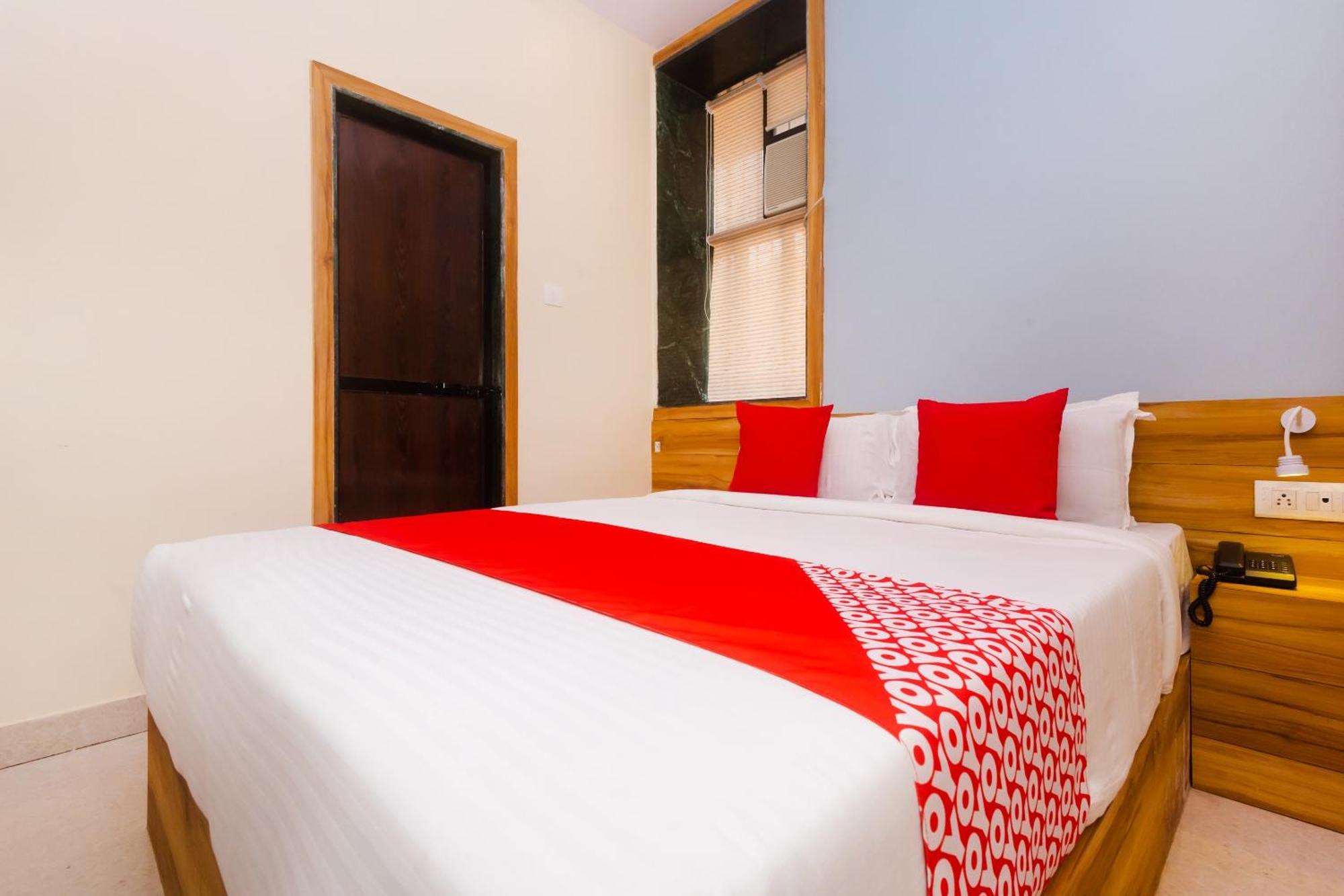 Hotel Hotel O Suncity