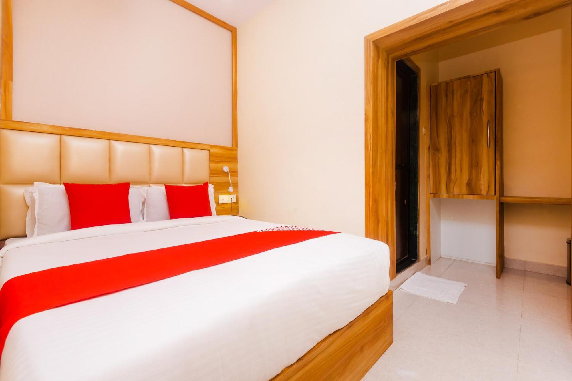 Hotel Hotel O Suncity 3*