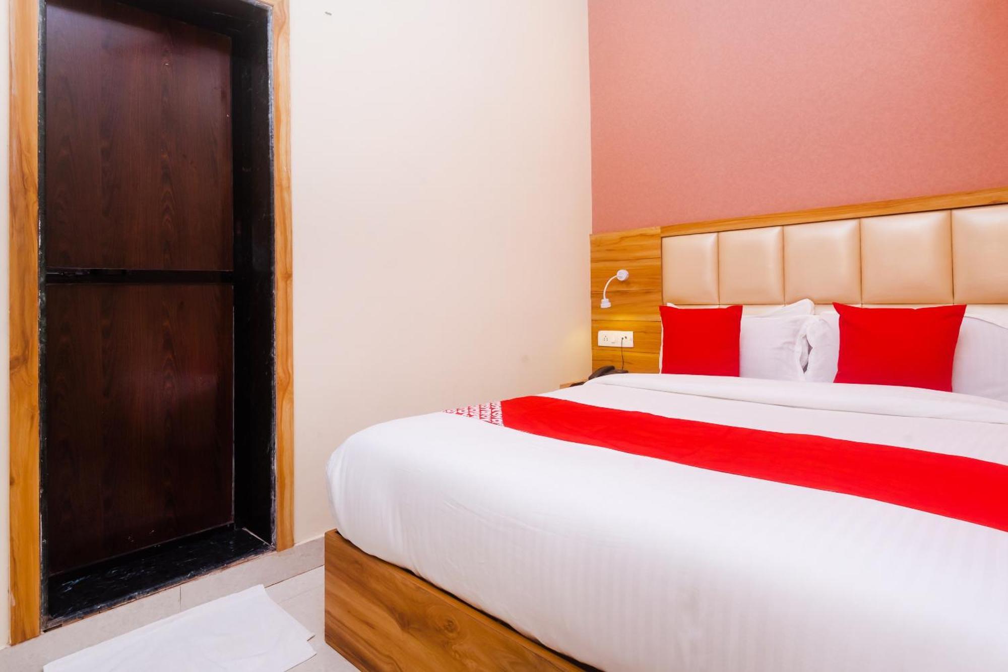 Hotel O Suncity Hotel Mumbai