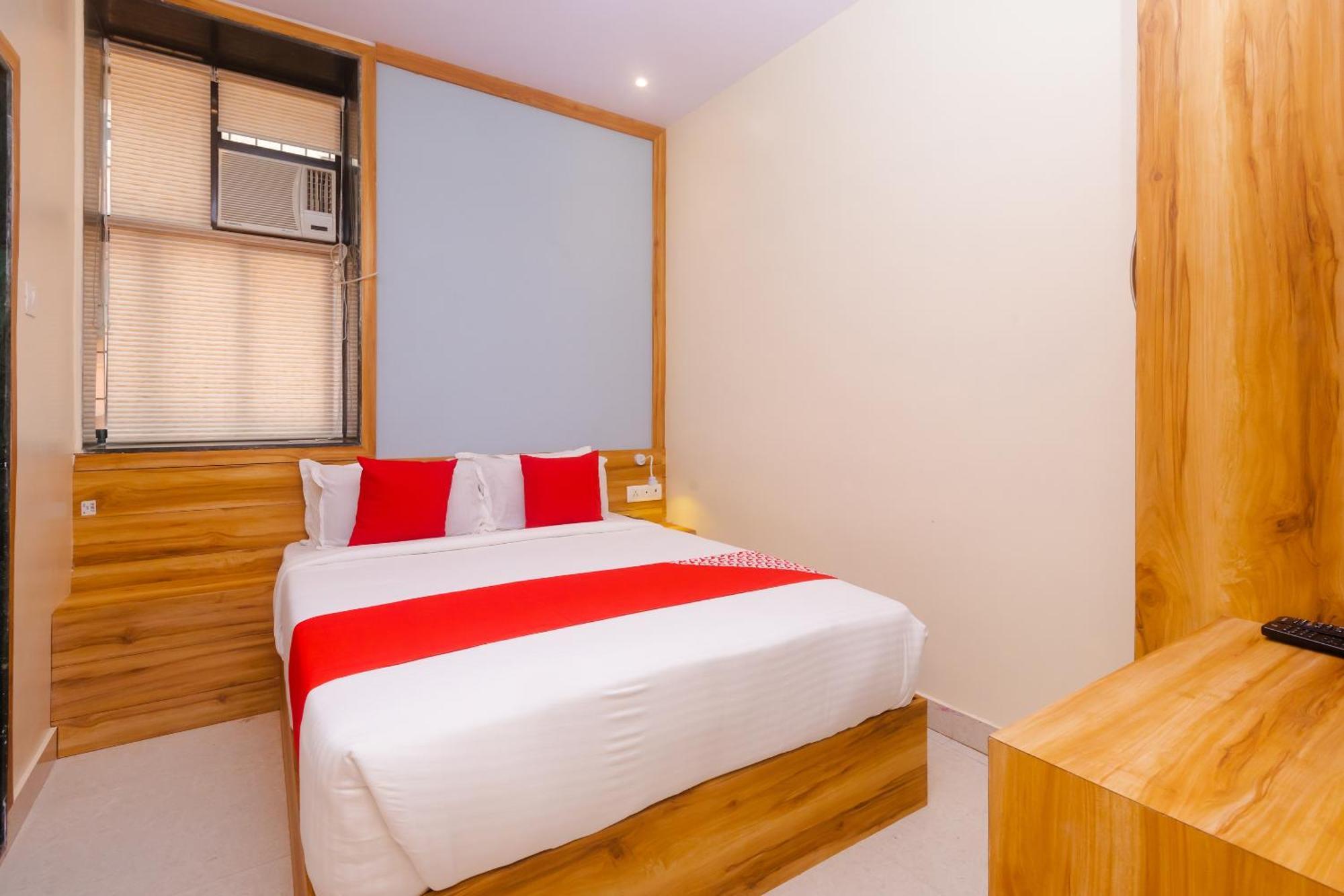 Hotel Hotel O Suncity