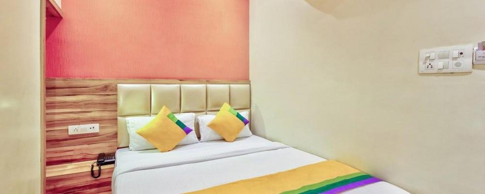 Hotel Hotel O Suncity