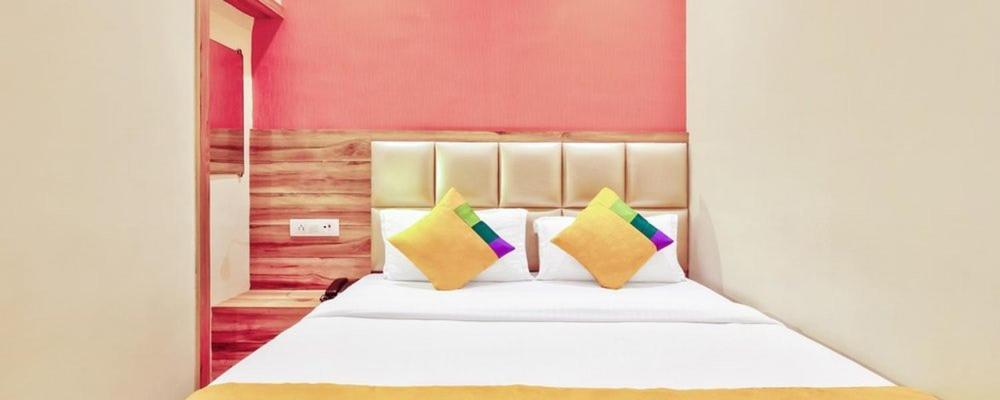 Hotel O Suncity