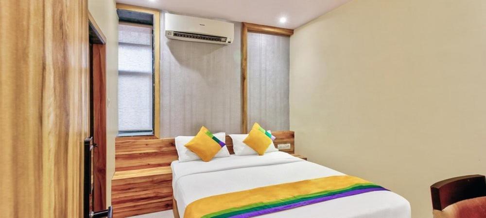 Hotel Hotel O Suncity 3*