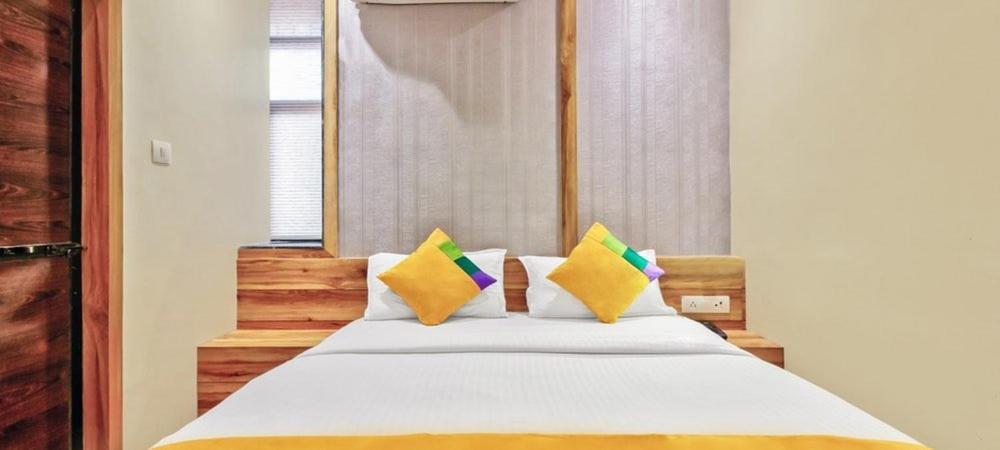 Hotel O Suncity Hotel 3*