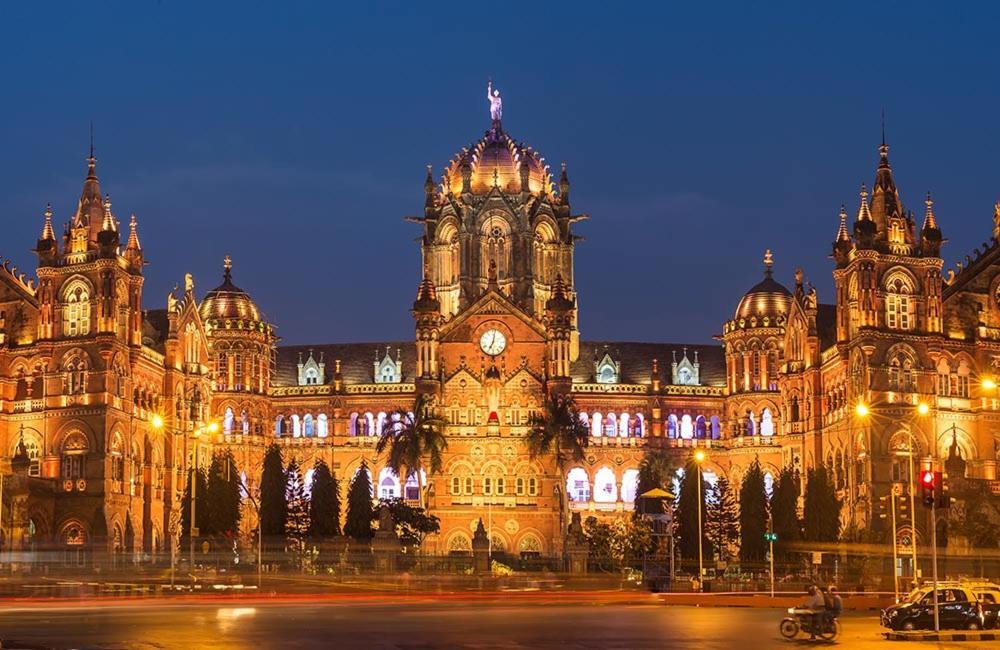 Hotel O Suncity Hotel Mumbai